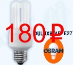 OSRAM | E27 24 (=120)W/827 DULUXSTAR EE    Osram 4008321108999