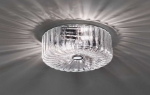 Sylcom | 0120 K CR  потолочно настенный светильник Sylcom