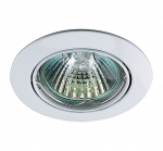 novoTECH | ���� GU5.3 ���������� ����� ����� novoTECH 369100