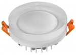 Arlight | ��������� ��-�  LTD-80R- Crystal-Roll 5W Warm White Arlight 020217