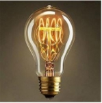 FOTON LIGHTING | E27 A60 60W Edison FL-Vintage PS60 лампа ретро FOTON
