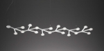 Artemide | Led Net line sospensione 105 REPLICA   LED19W 3000K Blesslight