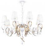 Maytoni | ARM010-08-W  Intreccio Maytoni