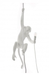 Seletti | Monkey lamp ceiling version  Seletti
