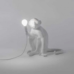 Seletti | Monkey lamp   version Seletti