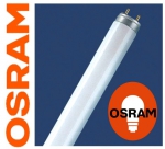 OSRAM | G13  L36/965   6500K LUMILUX BIOLUX  Osram 111395 D26mm 1200mm
