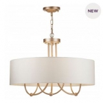 Maytoni | ARM006PL-06G  Roma Maytoni