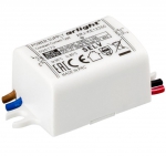 Arlight | ��-� OT 350mA 4,2W ARJ-KE12350 (4W, 350mA) Arlight 020173