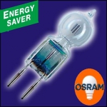 OSRAM | GY6.35 65W (=90W) 12V IRC   Energy saver 4000h Osram 64447 IRC art 785400