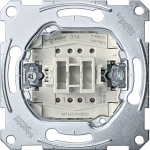 Schneider Electric | MTN3150-0000 �������� ���������� 1-���������� ����������� Merten Schneider Electric