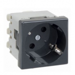 SIMON | K01-14 SConnect ������� 2�+�, 16� 250�, 45�45��, �������� ������, ������ SIMON