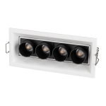 ARLIGHT |    MS-ORIENT-BUILT-TURN-TC-S67x150-10W Day4000 ARLIGHT 032229