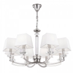 Maytoni | MOD019PL-08CH  Chandler Maytoni