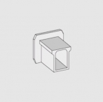 Aledo | MTR-EC-WT �������� ������ ��������� �����, 2� ALEDO 55846