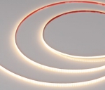 Arlight | ������������ ����� =24V  COB-X400-3mm Warm3000 (4.8 W/m, IP20, CSP, 5m) Arlight 041745