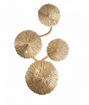 DeLight Collection | Nabila 10 black/gold  Delight Collection