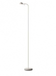 Vibia | 166058/10 Pin cream  Vibia