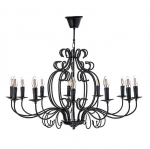 Artilampadari | ��������� ������ Arti Lampadari Amaro E 1.1.12 B