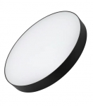 Arlight |  - SP-RONDO-R500-50W Warm3000 (BK, 120 deg, 230V) Arlight 034819