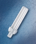 OSRAM | DULUX D 13W/31-830      G24d-1 (  3000) -  OSRAM   4099854122842