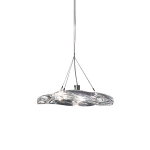 DeLight Collection | 2049/D250 silver/clear LED5  Delight Collection
