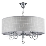 Maytoni | FR5906-PL-05C-HC  Freya