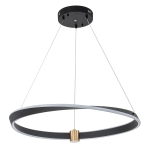 Indigo Light | 14014/B/1P  107W Parade V000071L Indigo