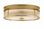 DeLight Collection | Stamford 60 brass   Delight Collection
