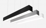 Arlight | -  LINE-5050 BLACK 2000x5050 48W  220V 4000K  ARLIGHT