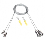 Arlight |   2    LINE-5050-DUAL 2x2m Set Arlight 047516