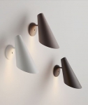 Vibia | 072010/10 white  I.Cono LED6W 2700K Vibia