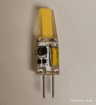 Feron | G4  2 (=20)W 12V  6400K 360 FERON