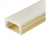 Arlight |   2/ LINE-1708-2000 ANOD GOLD Arlight 039987