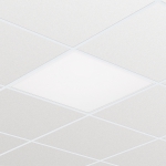 Vossloh-Schwabe |  -  DL600x600 VS PANEL BP-6060 34W 830 595x595x33.4 IP20 () VosslohShwabe