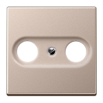 JUNG | A561PLTVCH     TV/FM  JUNG