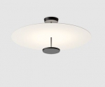 Vibia | 5926.10.3.   FLAT LED2x25W Vibia