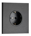 Donel | DT188BL ������� Schuko � �����������, �� �������� 16A 250 �~ , ������ ����� N96 Donel