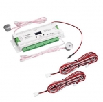 Arlight | - OT   SMART-STEP-32-2S-SUF (5-24V, 32x1A, SPI)  Arlight 033122