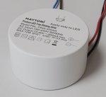 Maytoni | ��-� OT 300mA 12W PSL-TR40-300mA �������� ������� IP54 Maytoni