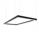 LDCI | LDCI-KVADRAT-5070-170002000   LED1365W 4000K LDCI