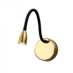 Crystal Lux | CLT 212W BS  LED 3W 3000K Crystal Lux