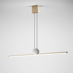 Italamp | 8146/S  LED 24W 3000K Regolo Italamp