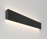 Arlight | -  WALL-2575-DUAL-1000mm ANOD White