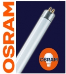 OSRAM | G5  L 8W/4000K d16x288 LUMILUX PLUS ECO   Osram 4099854131370