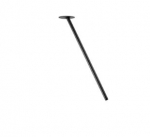 LOFT IT | 10359/500 Black   Cane LED3W 4000K LOFT IT