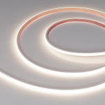 Arlight |   COB-X320-8mm 24V Day4000 (8 W/m, IP20, 5m)