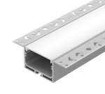 Arlight |    2 /  LINIA45-FANTOM-2000 ANOD Arlight 059412