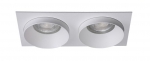 Crystal Lux | CLT 044C WH/FRAME 044C2 WH CLT Ring 044C GO   c Crystal Lux