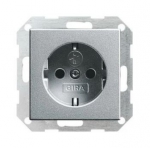 GIRA | � �/� 045326 ������� � �/� � ���.�� ����� � ������������ �������� Gira