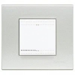 Legrand | N4802YN ����� �� 2 ������ ��������� ����� Bticino